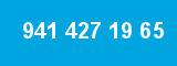 941 427 19 65 941 427 19 65